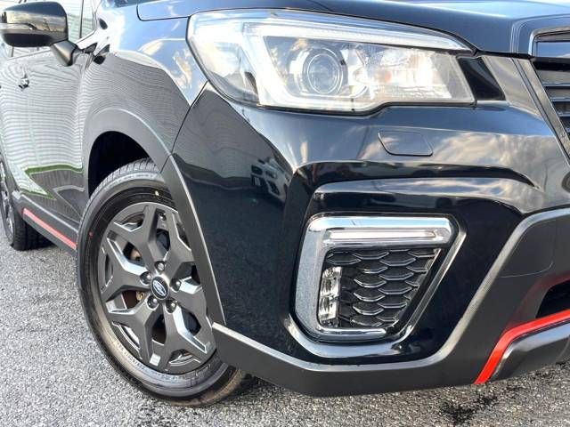 Subaru FORESTER 2018-08 189503-15