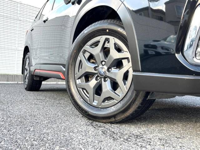 Subaru FORESTER 2018-08 189503-14