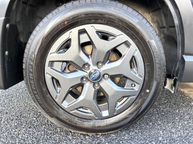 Subaru FORESTER 2018-08 189503-13