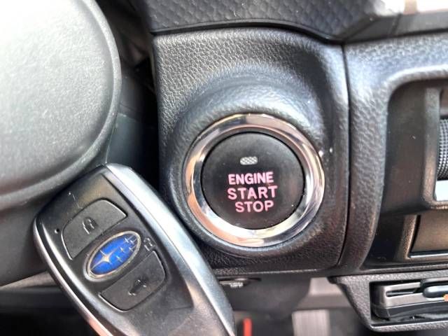 Subaru FORESTER 2018-08 189503-8