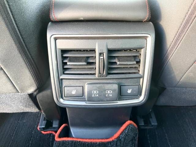 Subaru FORESTER 2018-08 189503-11