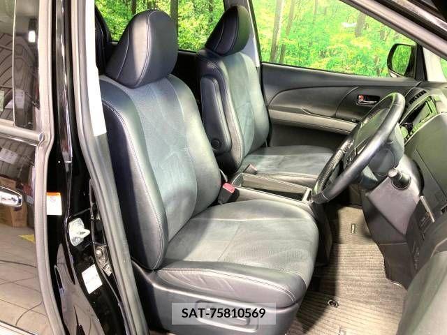 Toyota ESTIMA 2015-03 349246-8