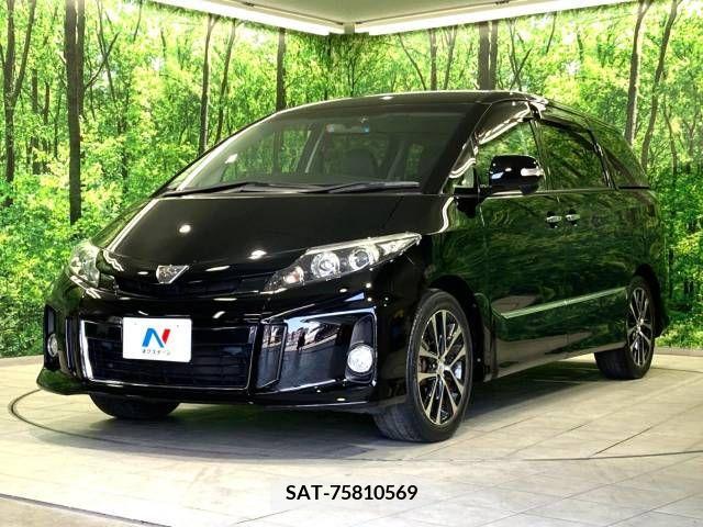 Toyota ESTIMA 2015-03 349246-17