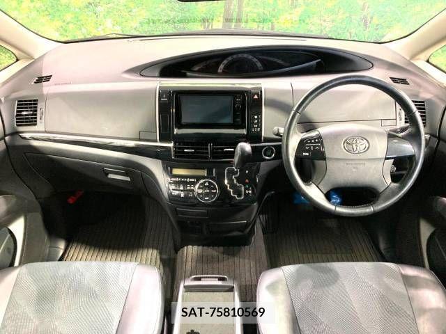 Toyota ESTIMA 2015-03 349246-1
