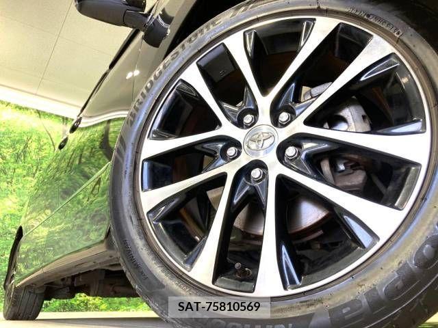 Toyota ESTIMA 2015-03 349246-14