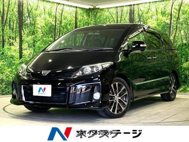 Toyota ESTIMA 2015-03 349246-0