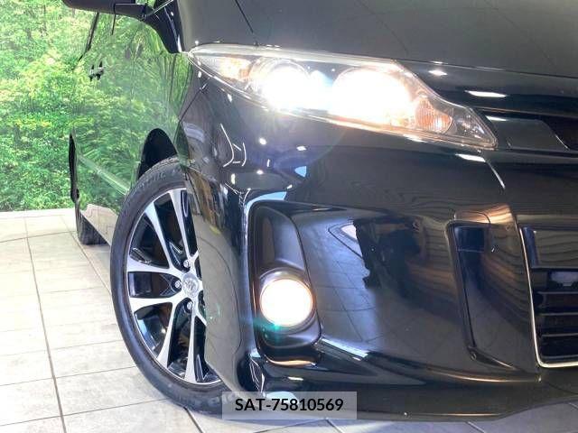 Toyota ESTIMA 2015-03 349246-13