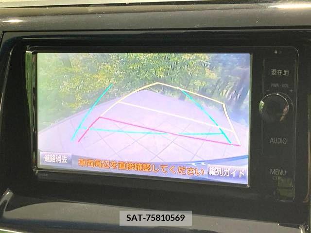 Toyota ESTIMA 2015-03 349246-3