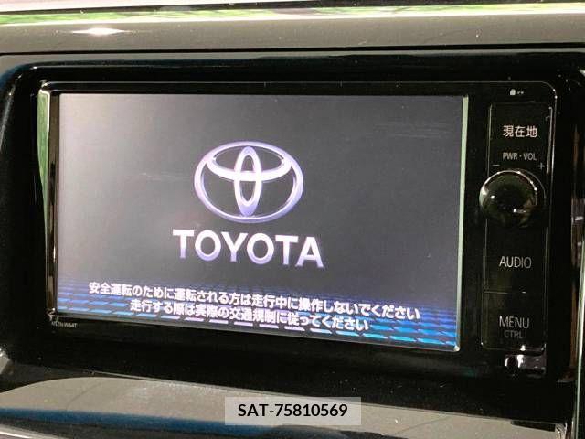 Toyota ESTIMA 2015-03 349246-2