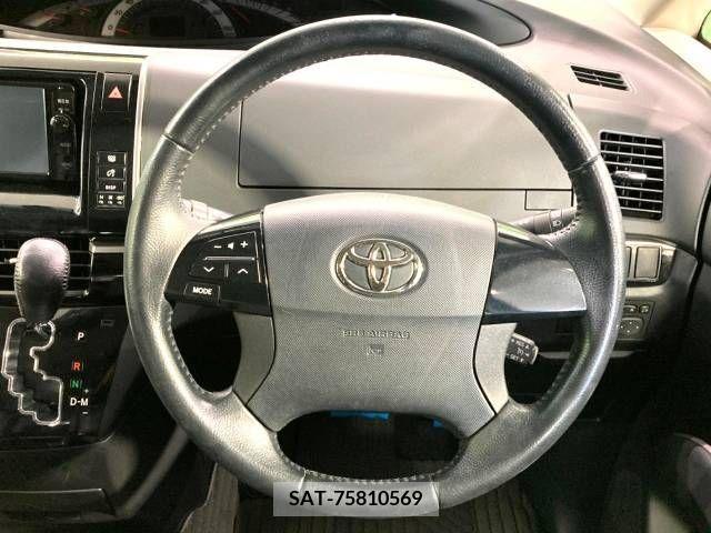 Toyota ESTIMA 2015-03 349246-12