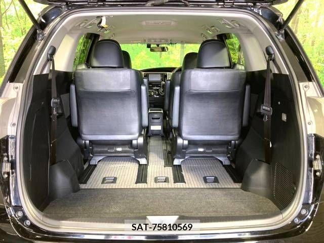 Toyota ESTIMA 2015-03 349246-11