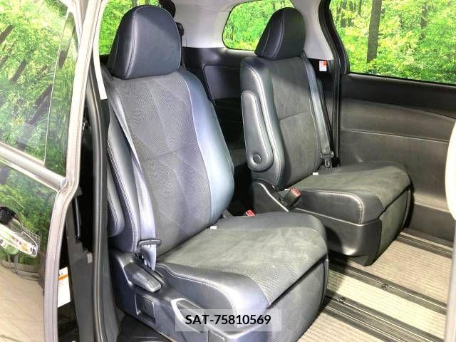 Toyota ESTIMA 2015-03 349246-9