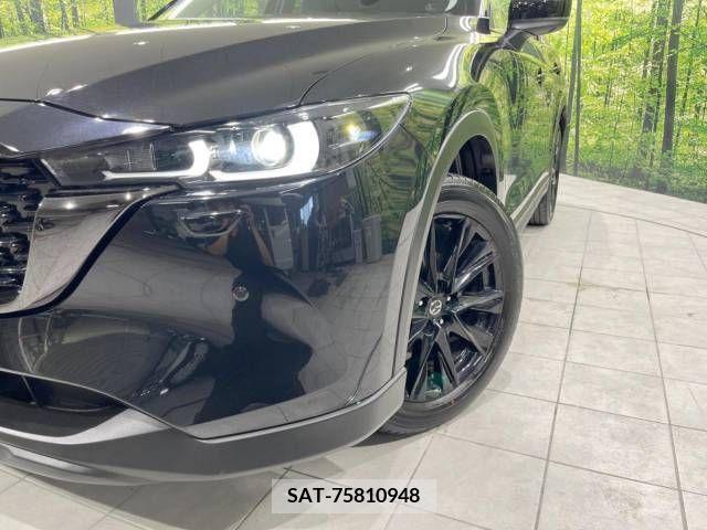 Mazda CX-5 2023-03 358725-12