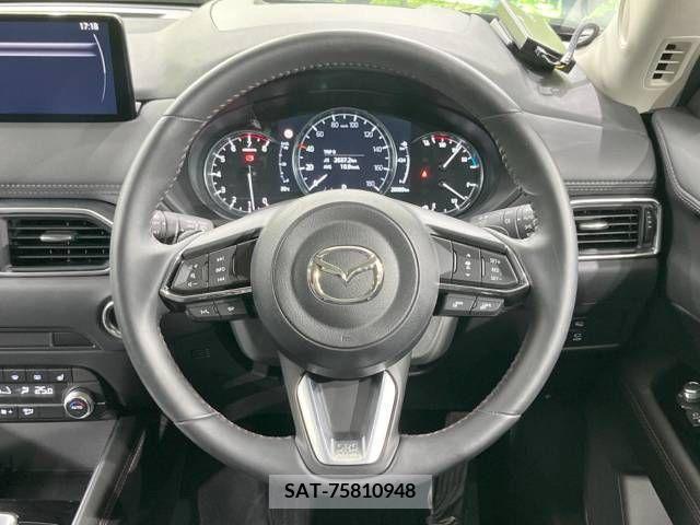 Mazda CX-5 2023-03 358725-11