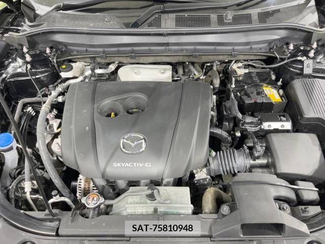 Mazda CX-5 2023-03 358725-18