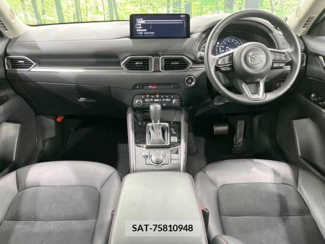 Mazda CX-5 2023-03 358725-1