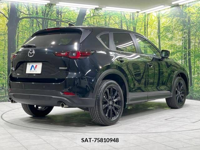 Mazda CX-5 2023-03 358725-17