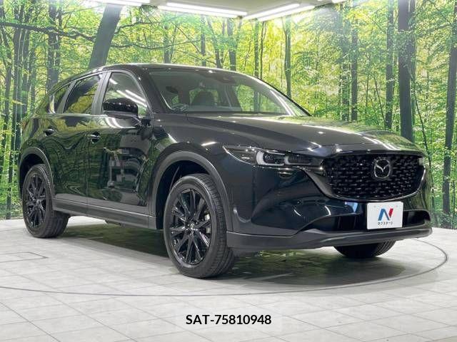 Mazda CX-5 2023-03 358725-16