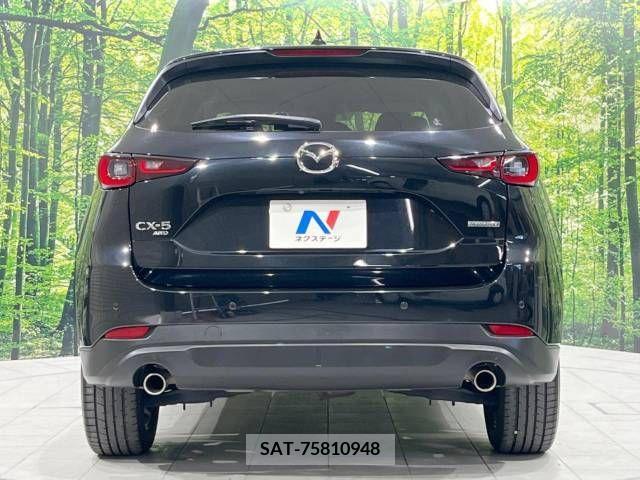 Mazda CX-5 2023-03 358725-15