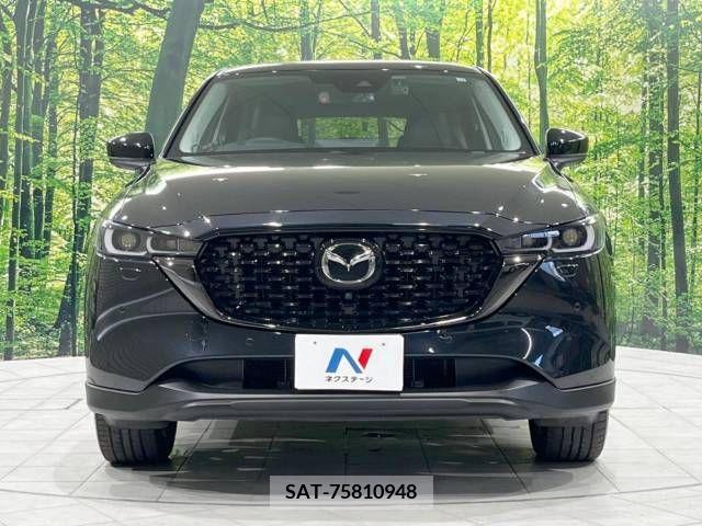 Mazda CX-5 2023-03 358725-14