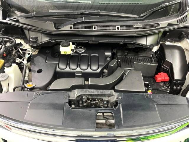 Nissan ELGRAND 2014-08 13926-18