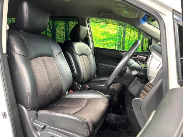 Nissan ELGRAND 2014-08 13926-7