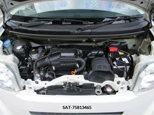 Honda N BOX SLASH 2019-08 338823-27
