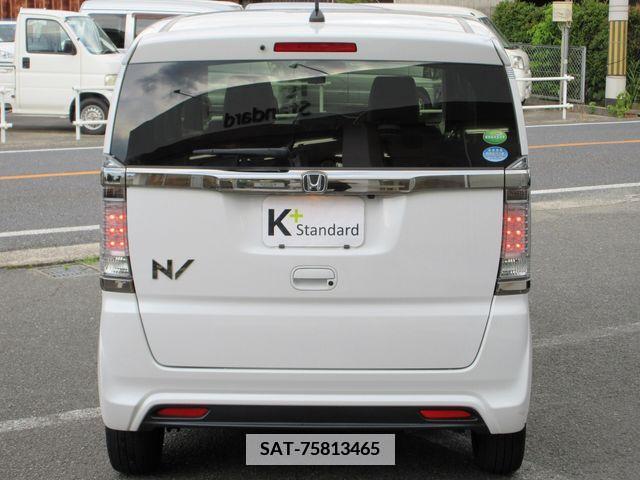 Honda N BOX SLASH 2019-08 338823-6