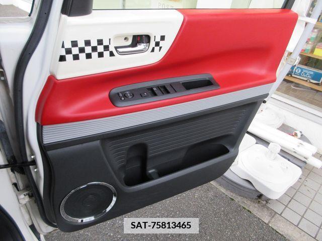 Honda N BOX SLASH 2019-08 338823-22