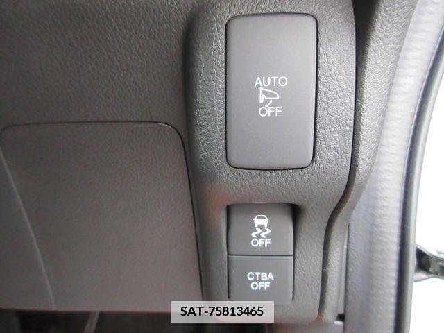 Honda N BOX SLASH 2019-08 338823-21