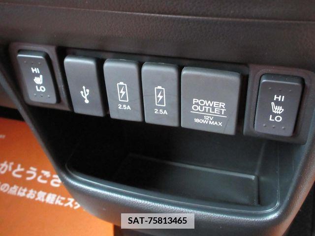 Honda N BOX SLASH 2019-08 338823-19
