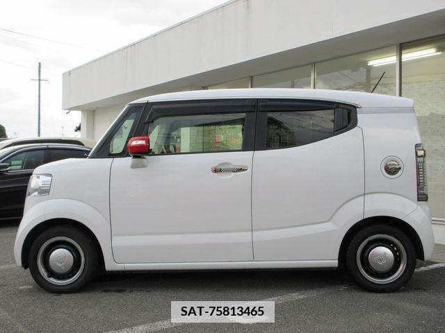 Honda N BOX SLASH 2019-08 338823-24