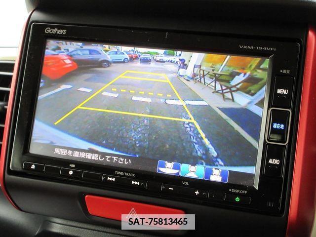 Honda N BOX SLASH 2019-08 338823-3