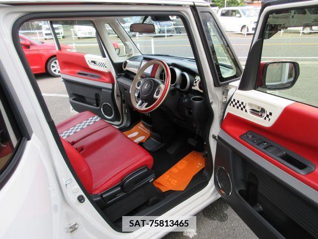 Honda N BOX SLASH 2019-08 338823-10