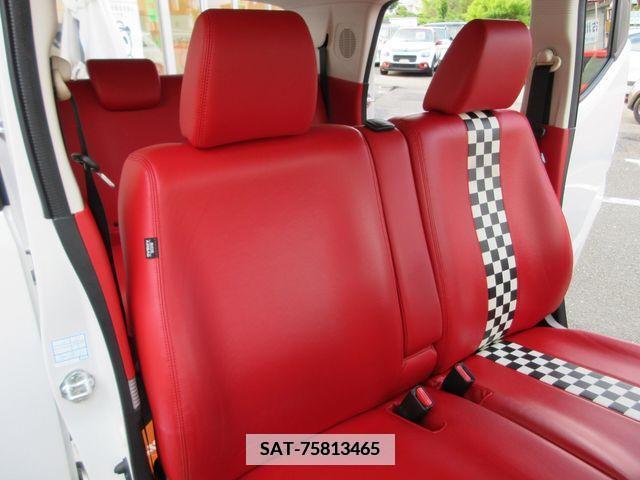 Honda N BOX SLASH 2019-08 338823-11