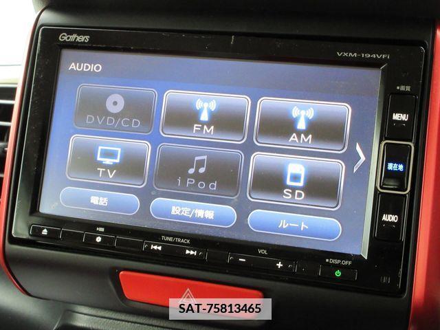 Honda N BOX SLASH 2019-08 338823-16