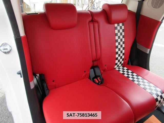 Honda N BOX SLASH 2019-08 338823-9