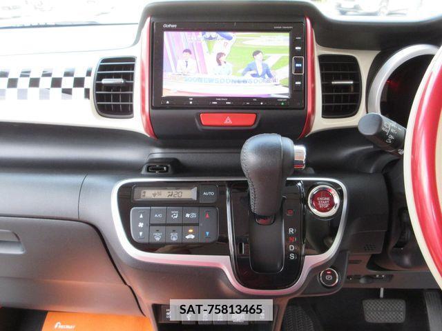 Honda N BOX SLASH 2019-08 338823-14