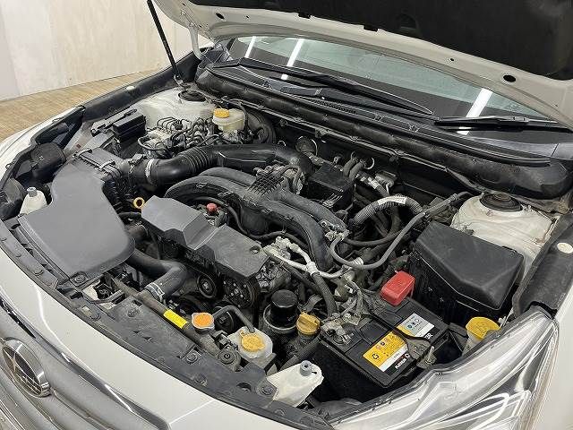 Subaru OUTBACK 2015-03 18843-2