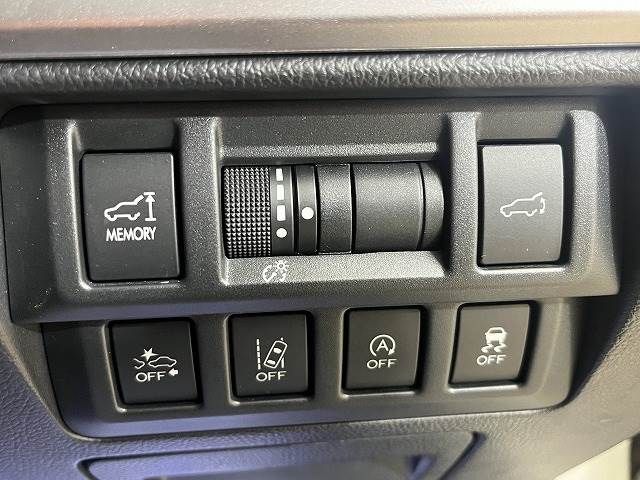 Subaru OUTBACK 2015-03 18843-6
