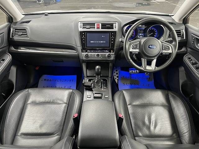 Subaru OUTBACK 2015-03 18843-1