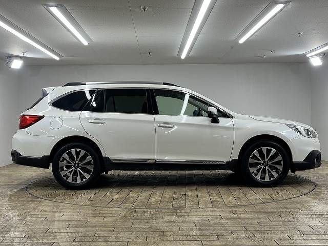 Subaru OUTBACK 2015-03 18843-13
