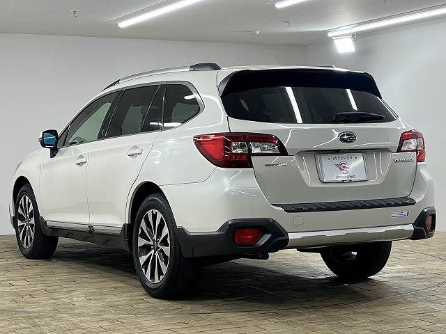 Subaru OUTBACK 2015-03 18843-16