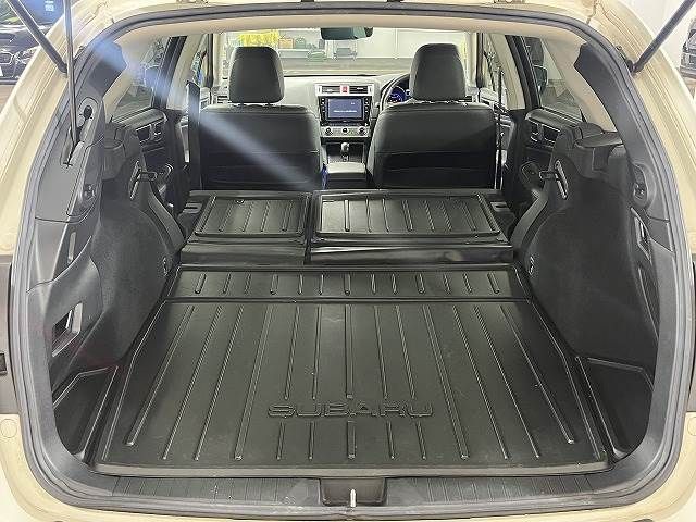Subaru OUTBACK 2015-03 18843-10