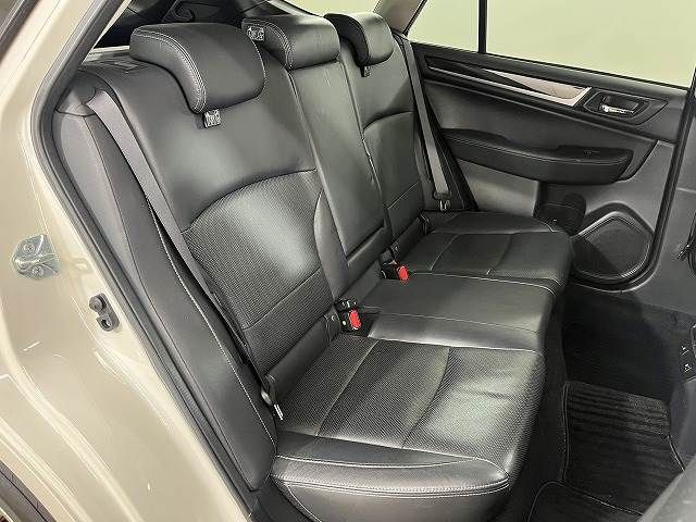 Subaru OUTBACK 2015-03 18843-9