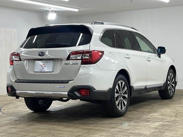 Subaru OUTBACK 2015-03 18843-15