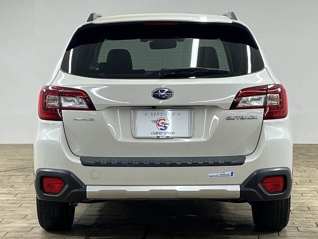 Subaru OUTBACK 2015-03 18843-12