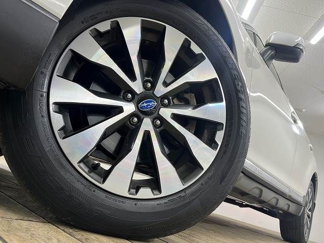Subaru OUTBACK 2015-03 18843-18