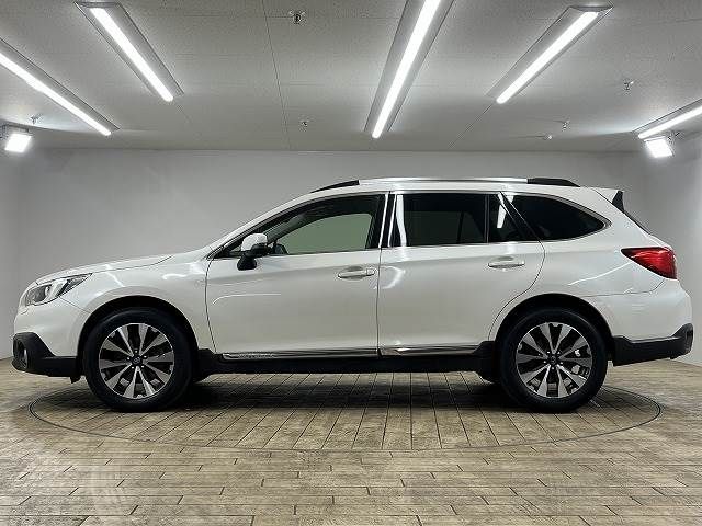 Subaru OUTBACK 2015-03 18843-14