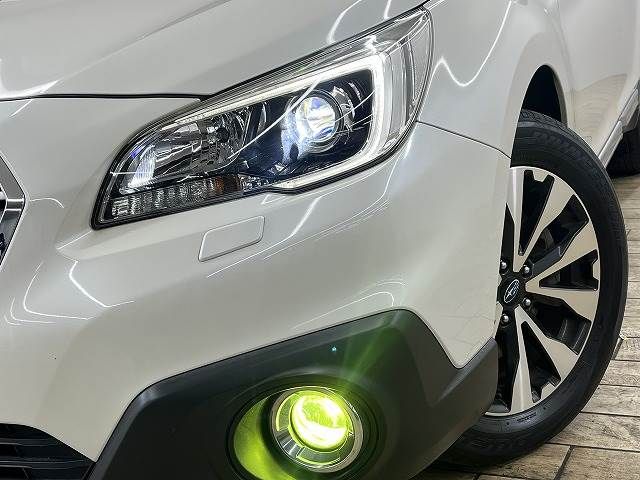 Subaru OUTBACK 2015-03 18843-17